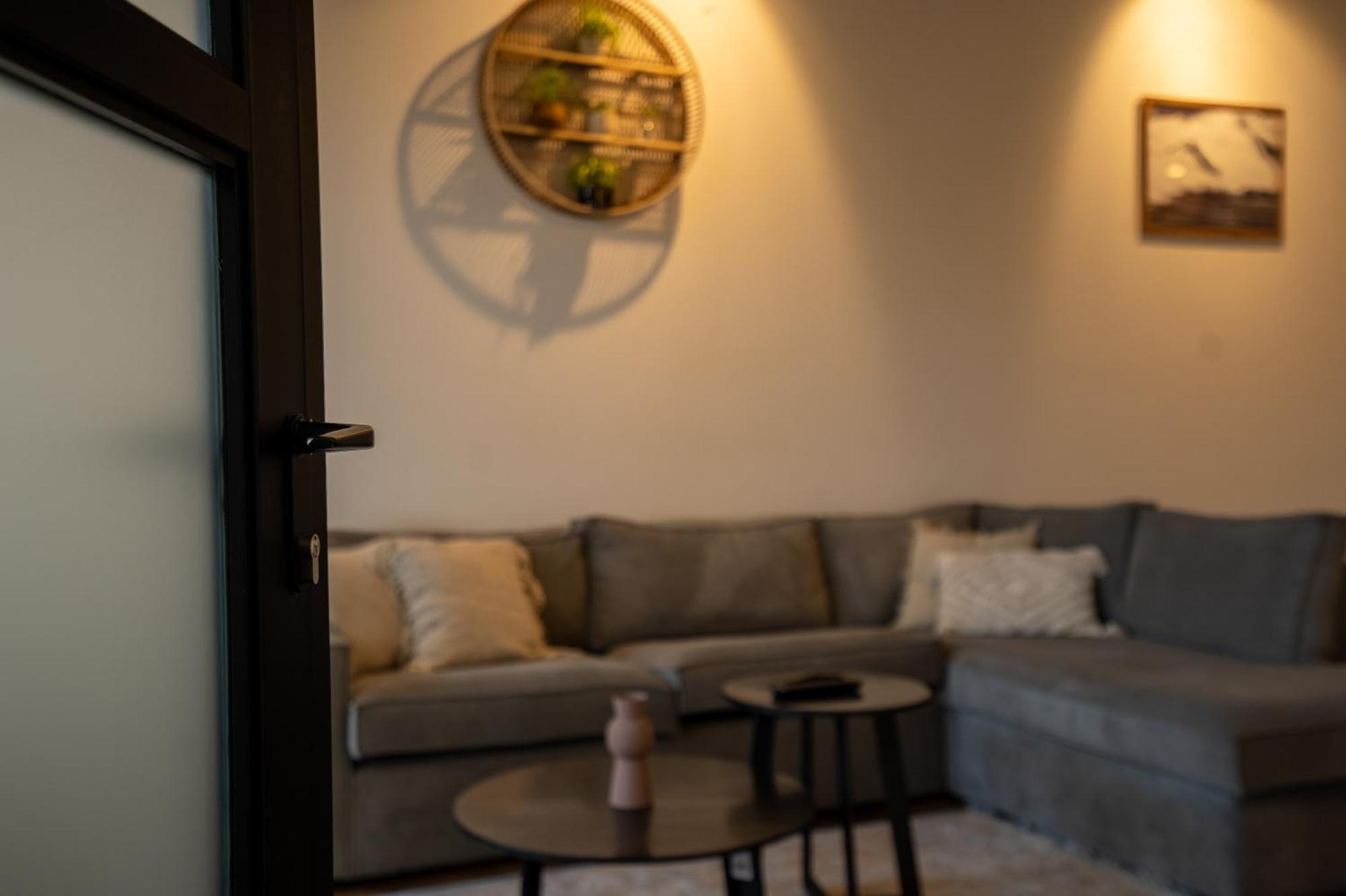 Noard 41 Apartment Workum Exterior photo