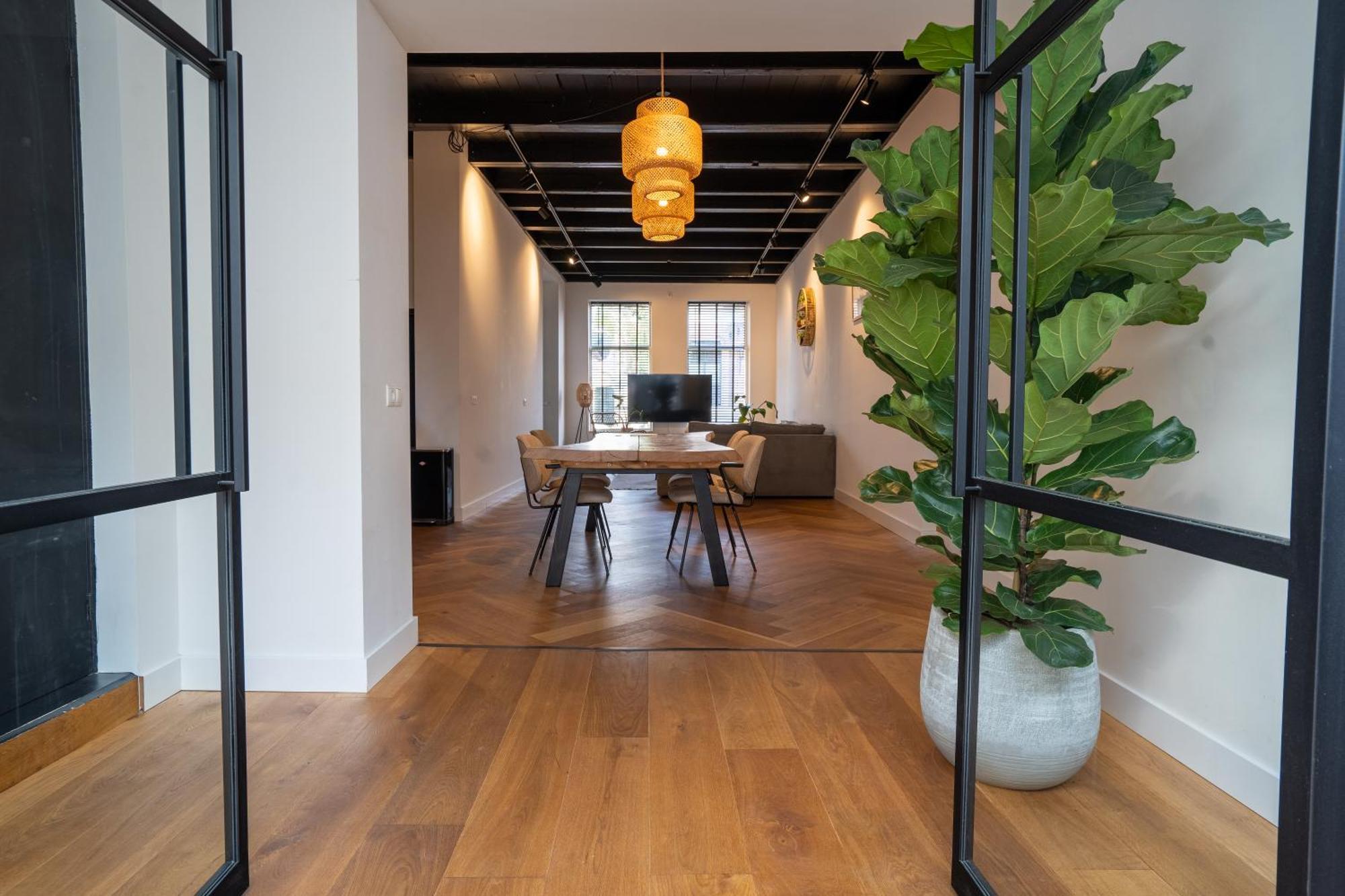 Noard 41 Apartment Workum Exterior photo