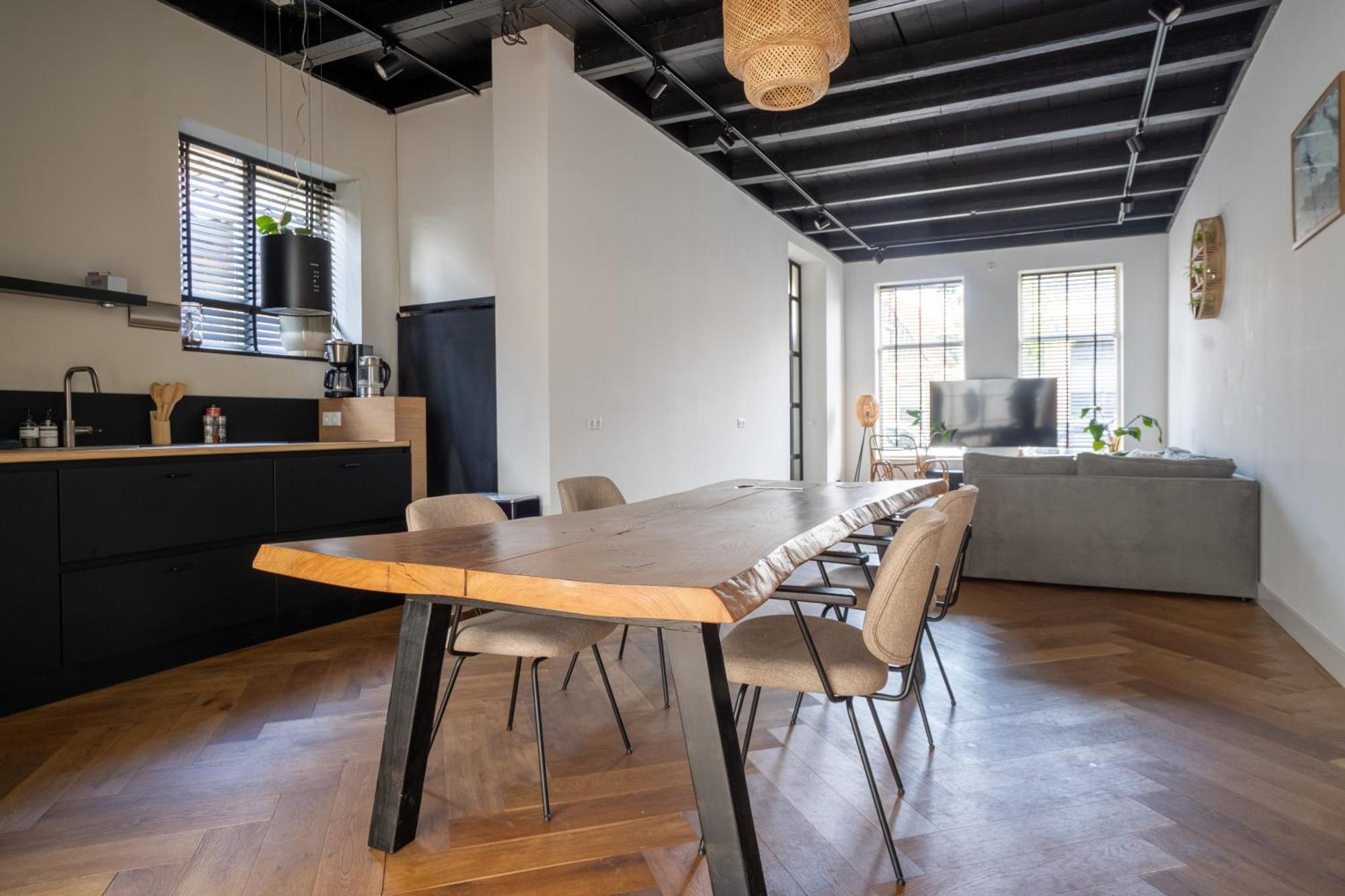 Noard 41 Apartment Workum Exterior photo