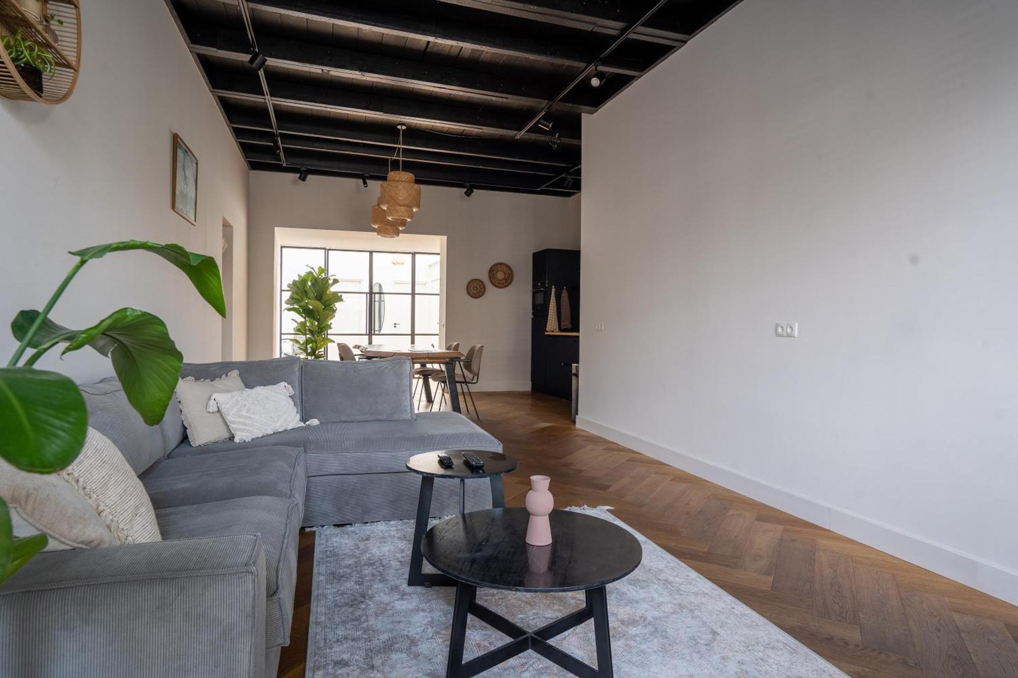 Noard 41 Apartment Workum Exterior photo